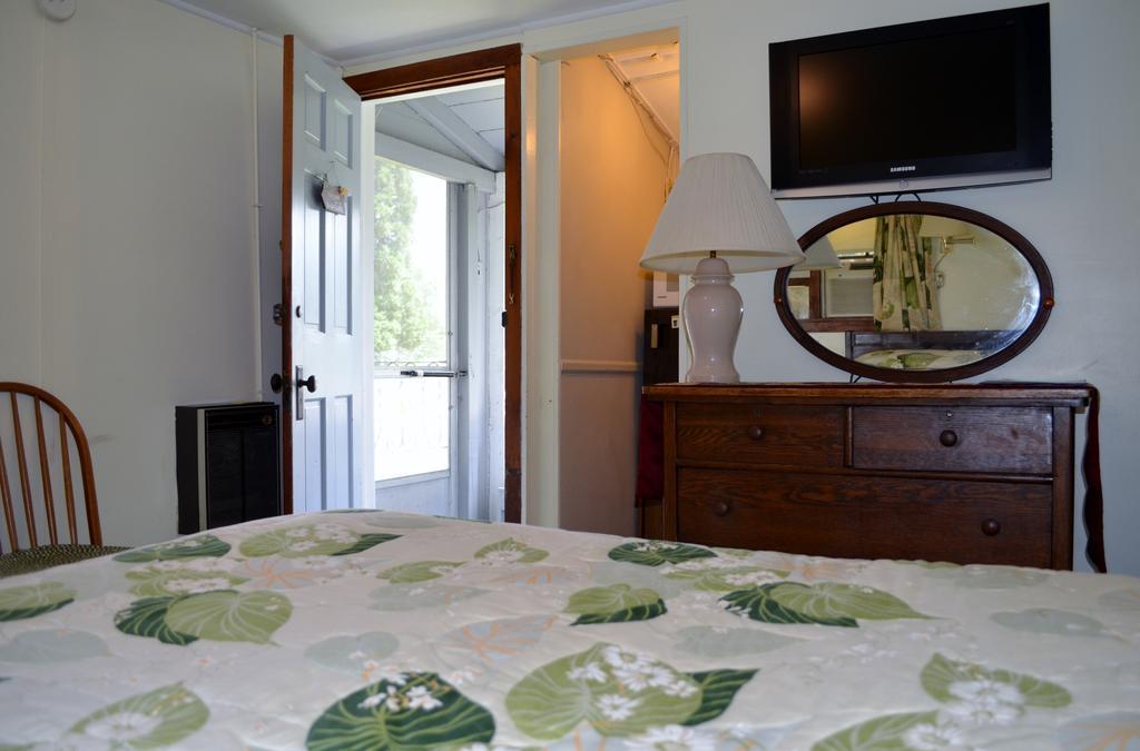 Chamber Lane Motel Round Lake Oda fotoğraf