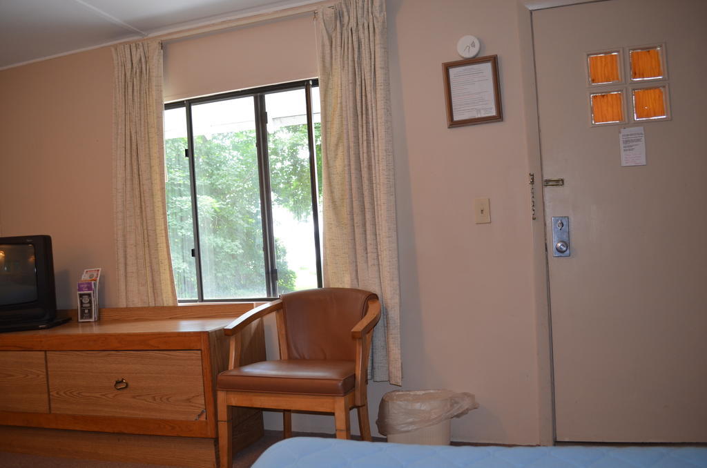 Chamber Lane Motel Round Lake Oda fotoğraf
