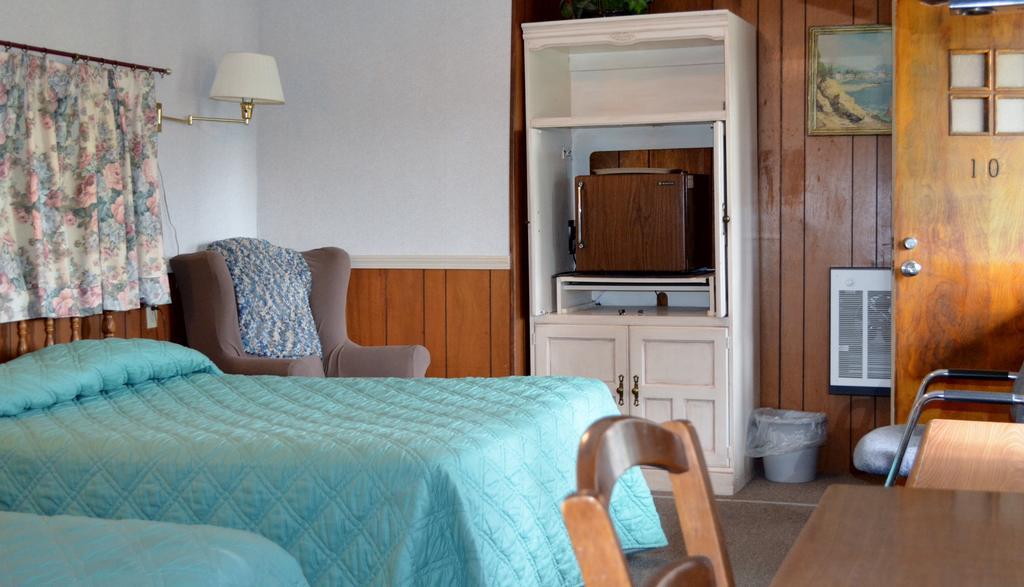Chamber Lane Motel Round Lake Oda fotoğraf